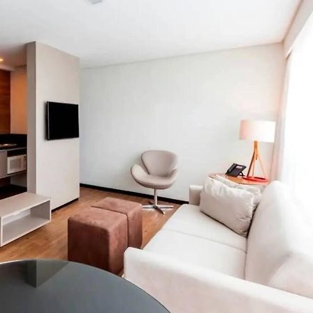 Flat 305 Leilighet Recife Eksteriør bilde