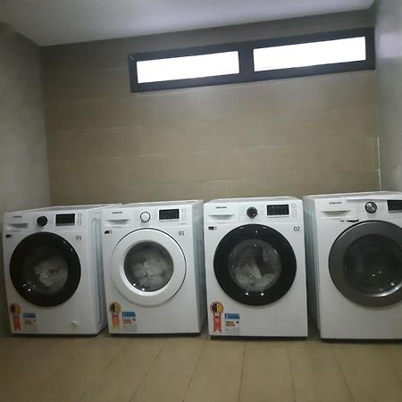 Flat 305 Leilighet Recife Eksteriør bilde