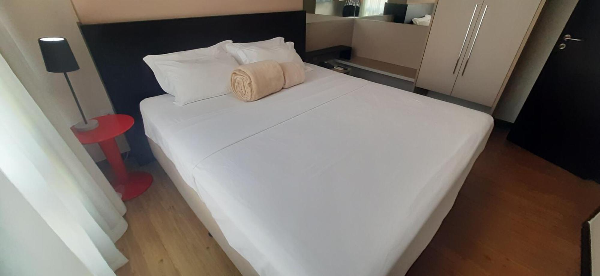Flat 305 Leilighet Recife Eksteriør bilde