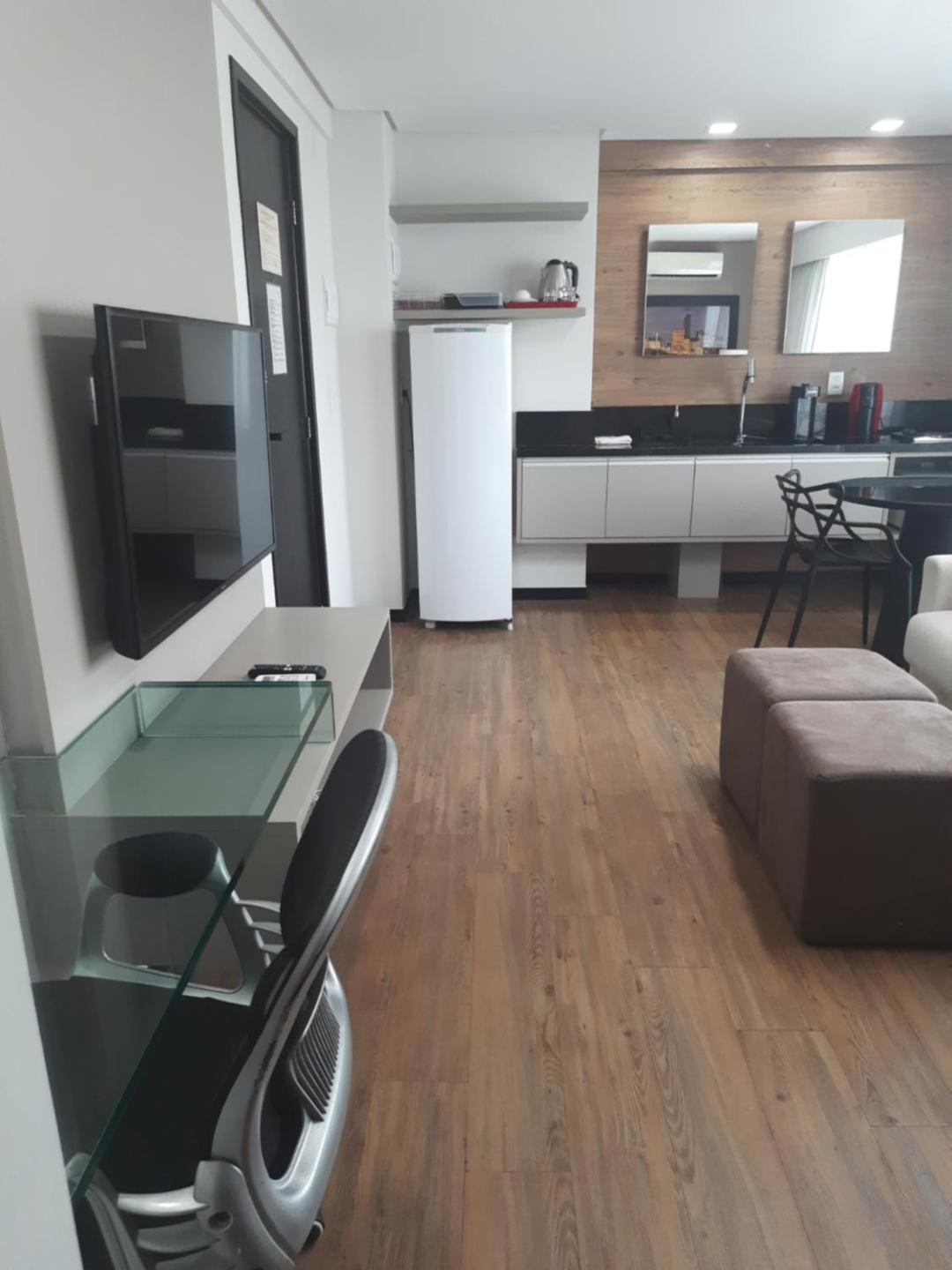 Flat 305 Leilighet Recife Eksteriør bilde