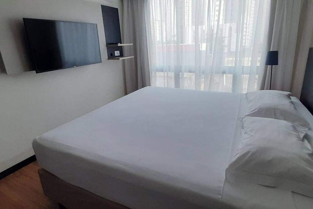 Flat 305 Leilighet Recife Eksteriør bilde