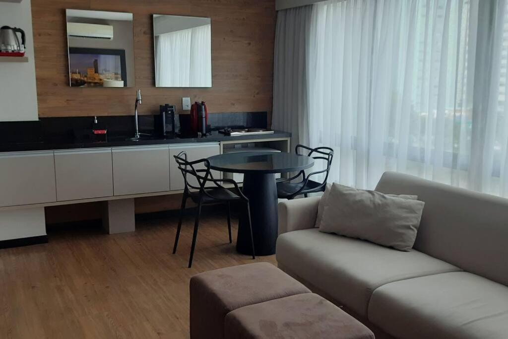 Flat 305 Leilighet Recife Eksteriør bilde