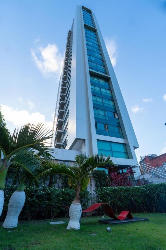 Flat 305 Leilighet Recife Eksteriør bilde