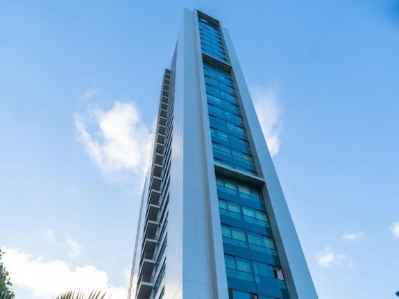 Flat 305 Leilighet Recife Eksteriør bilde