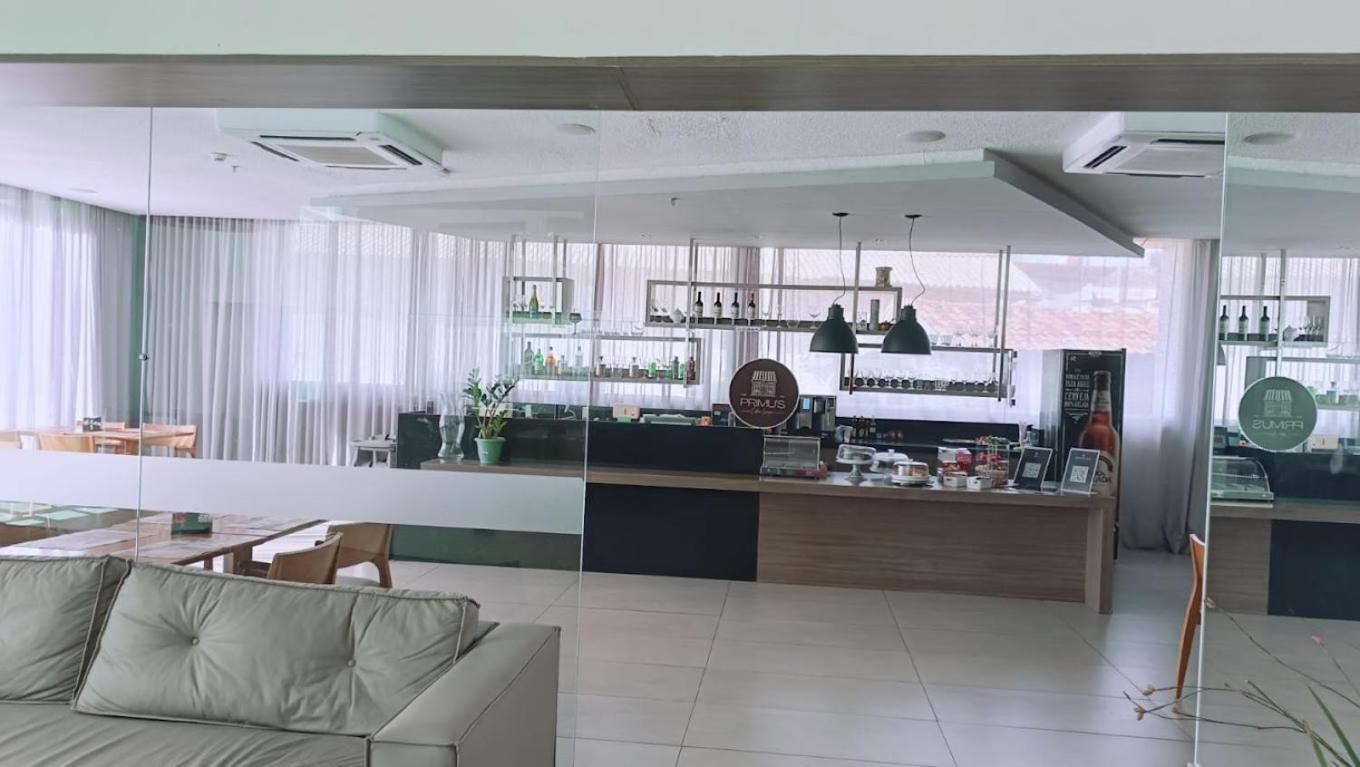 Flat 305 Leilighet Recife Eksteriør bilde