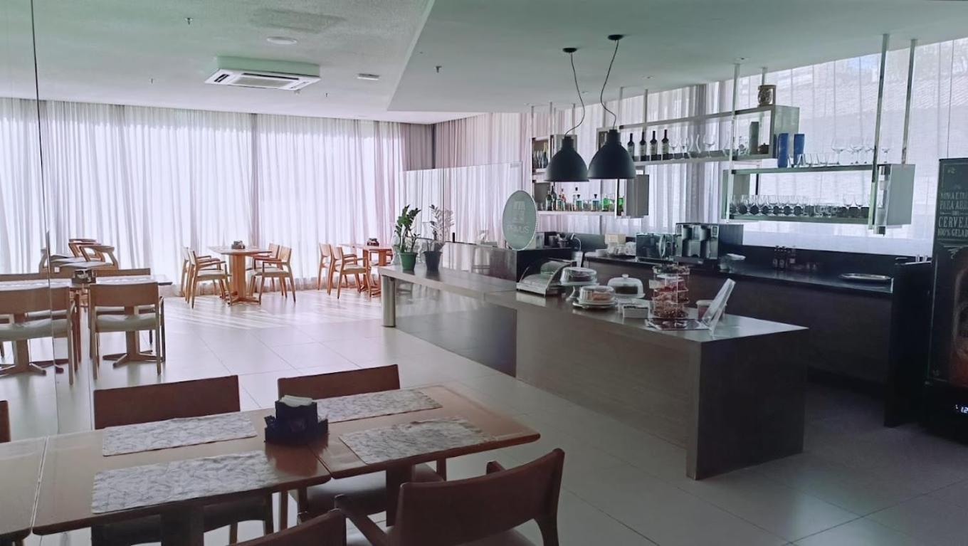 Flat 305 Leilighet Recife Eksteriør bilde
